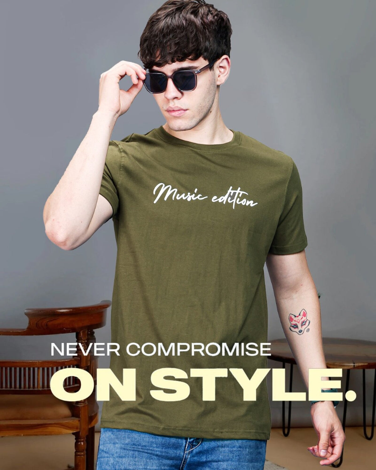Urban Setters UGC - street style 4