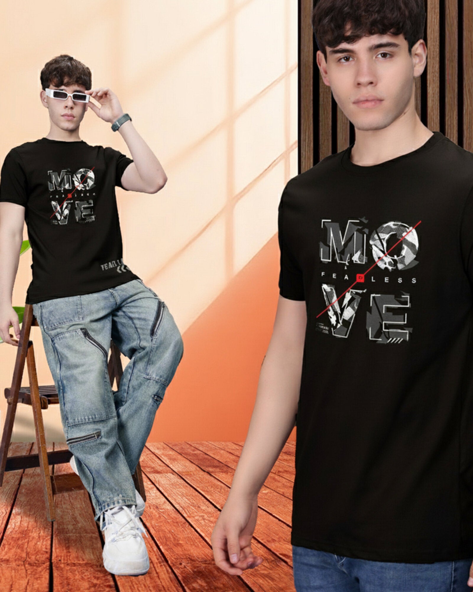 Urban Setters Accessories