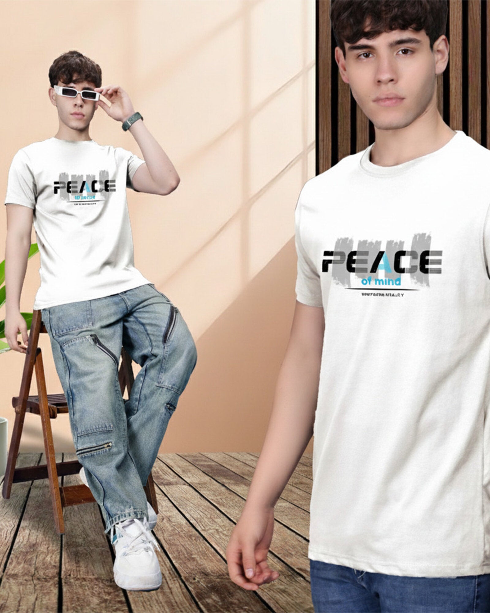 Urban Setters community style